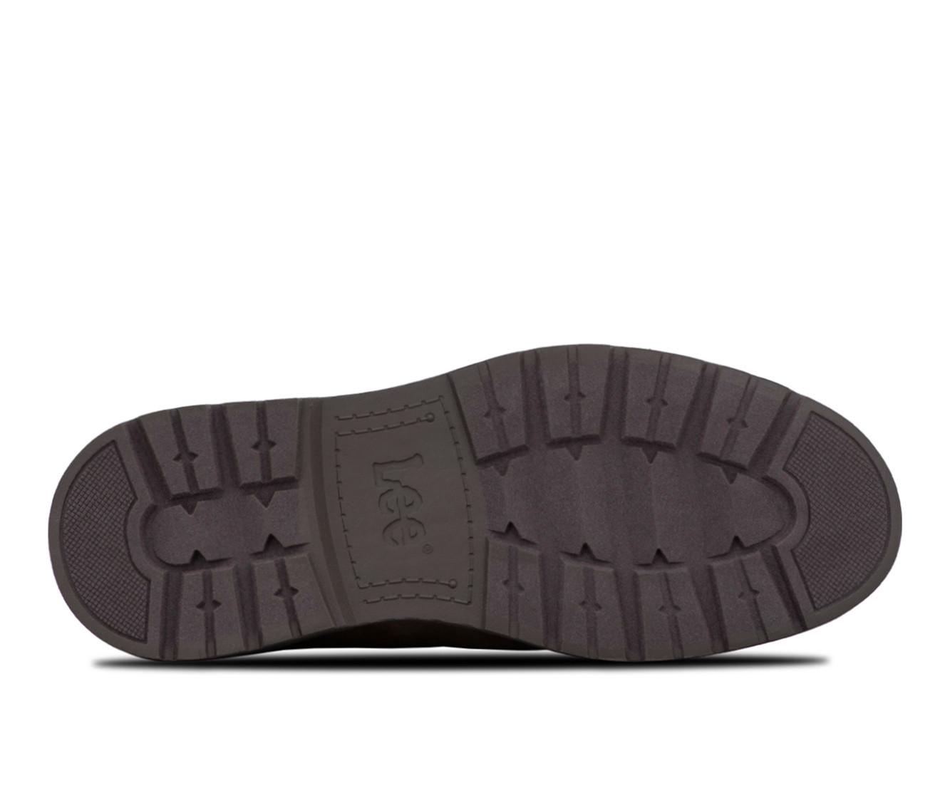 Men's Lee Footwear Ridge Chelsea Boots