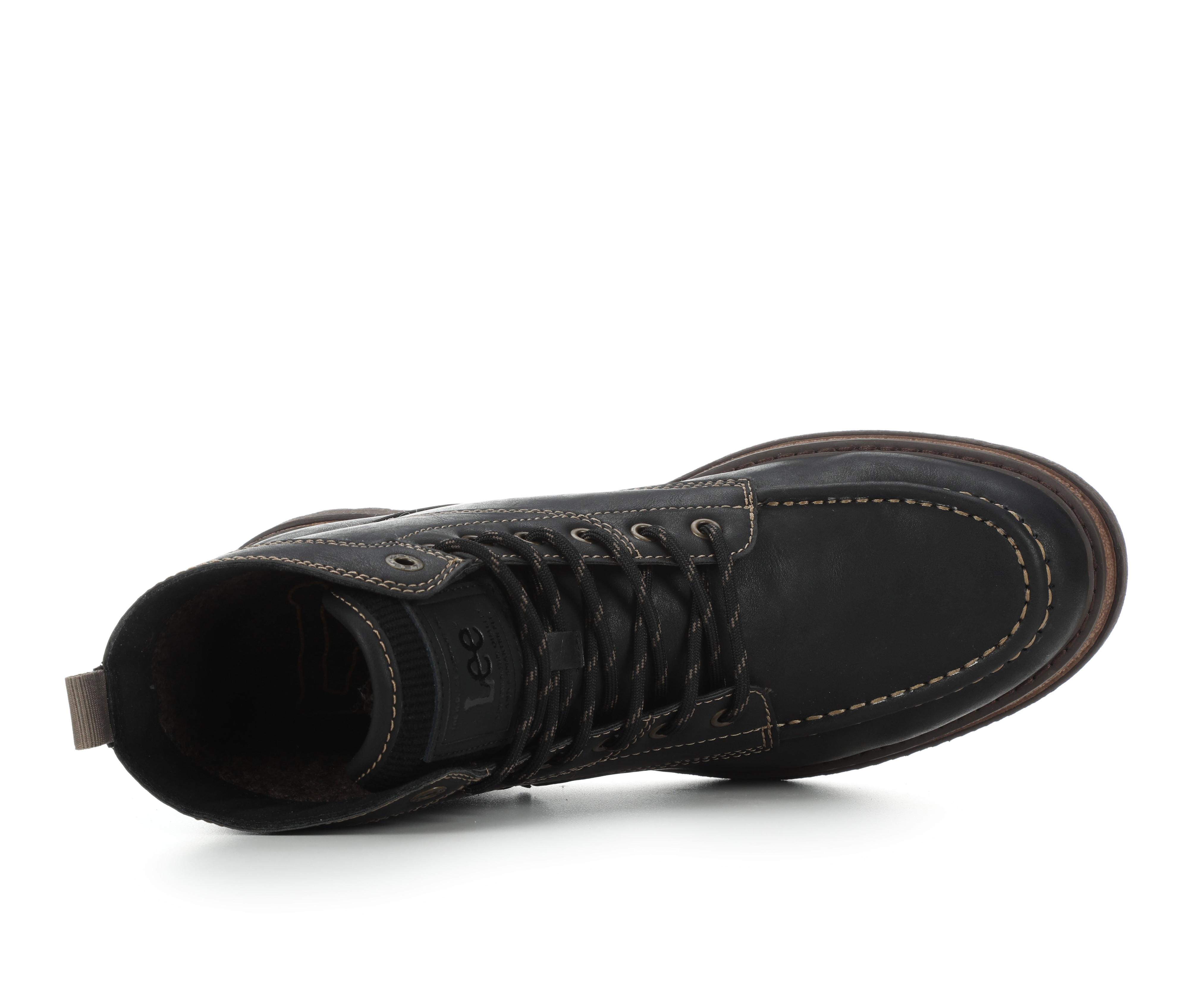 Men's Lee Footwear Robin Boots