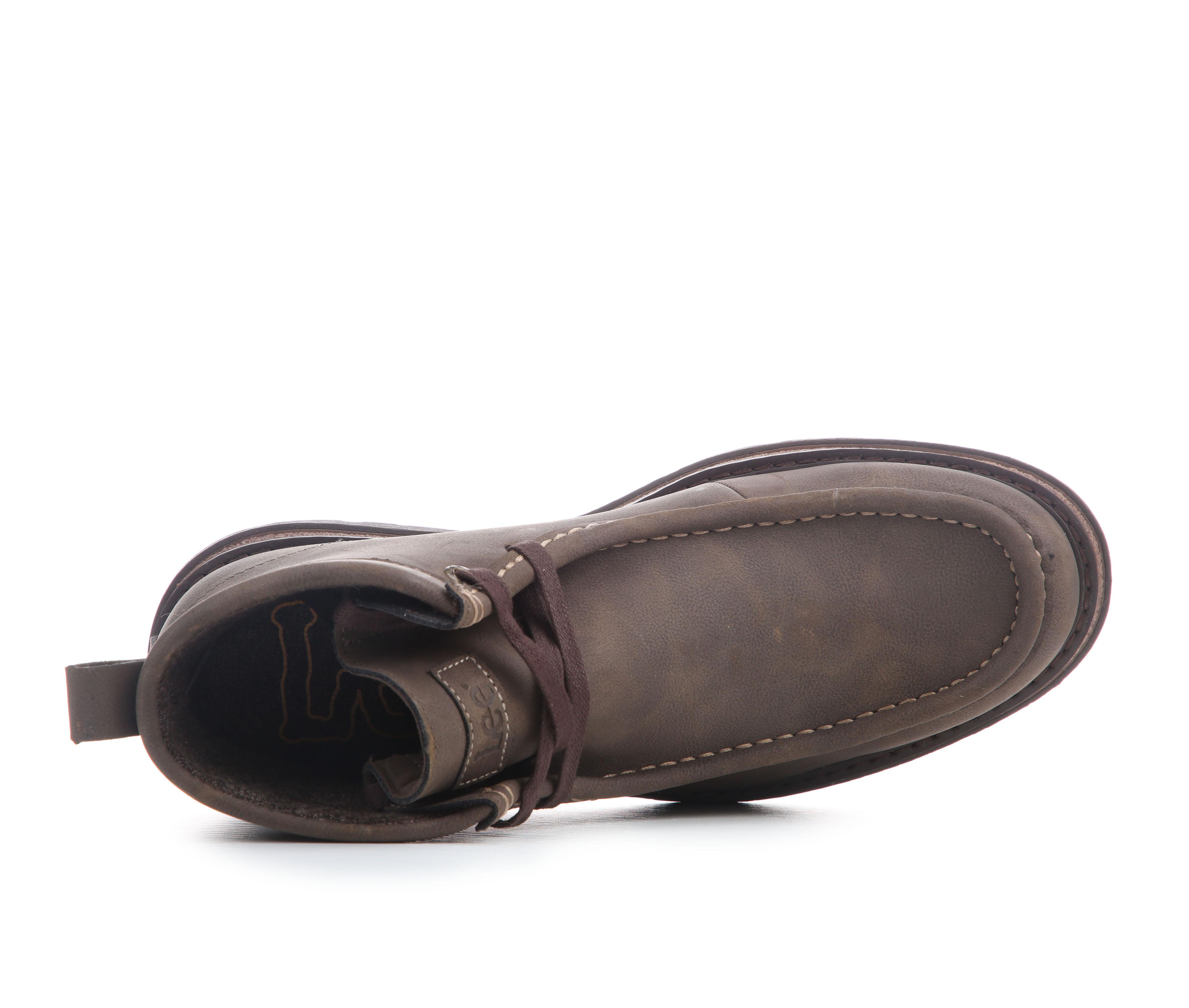 Men's Lee Footwear Lawrence Chukka Boots