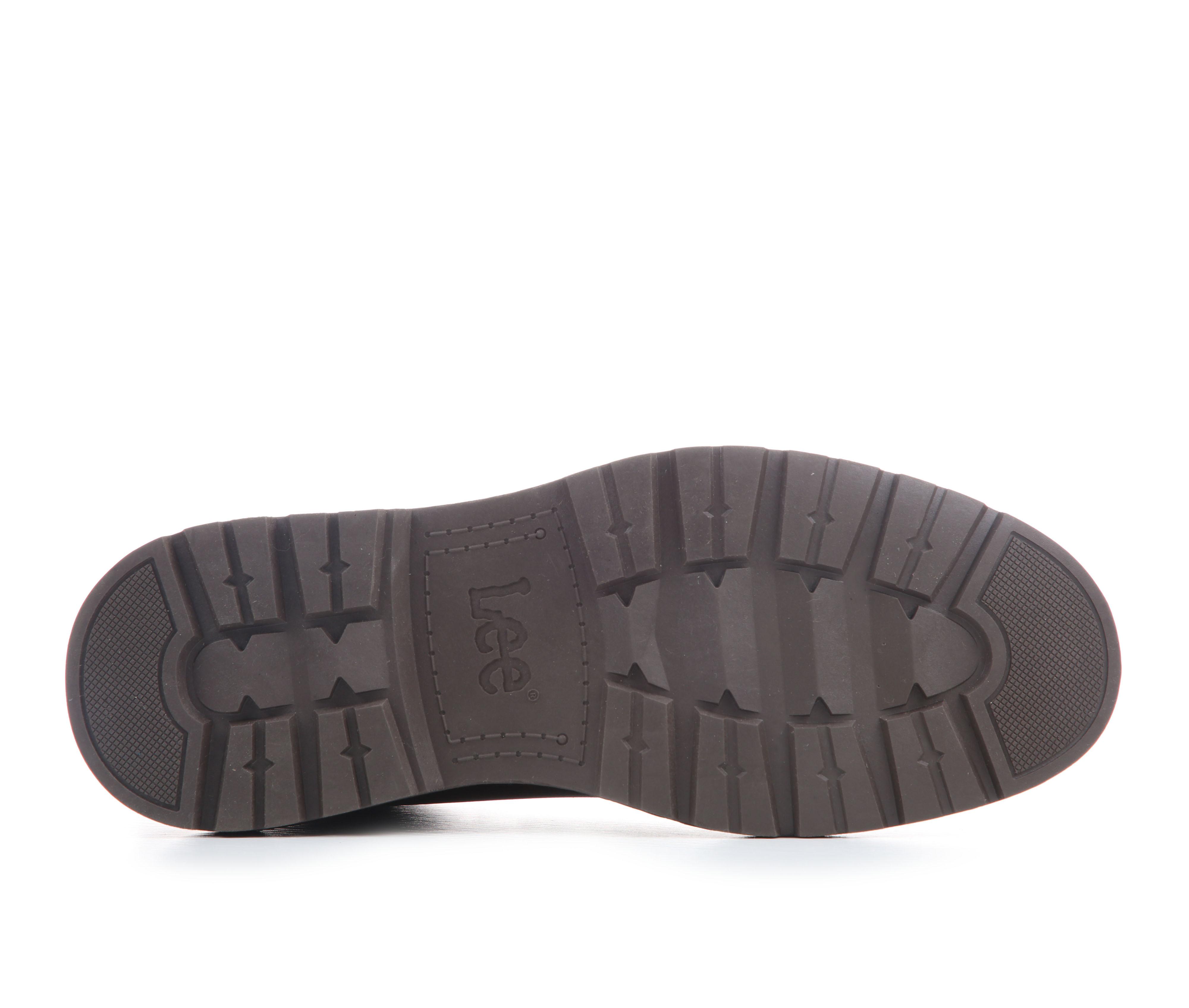 Men's Lee Footwear Lawrence Chukka Boots