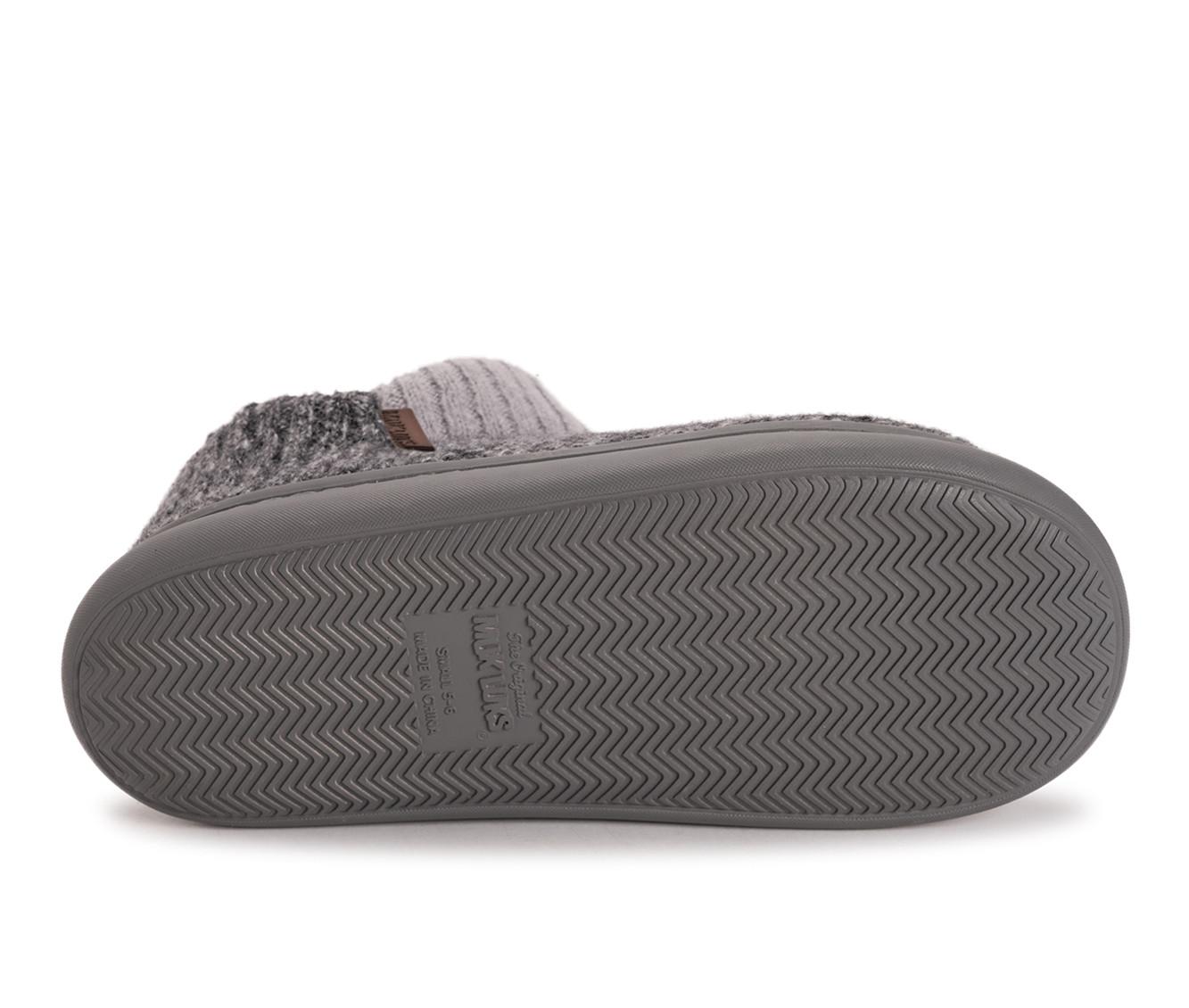 MUK LUKS Callen Bootie Slippers