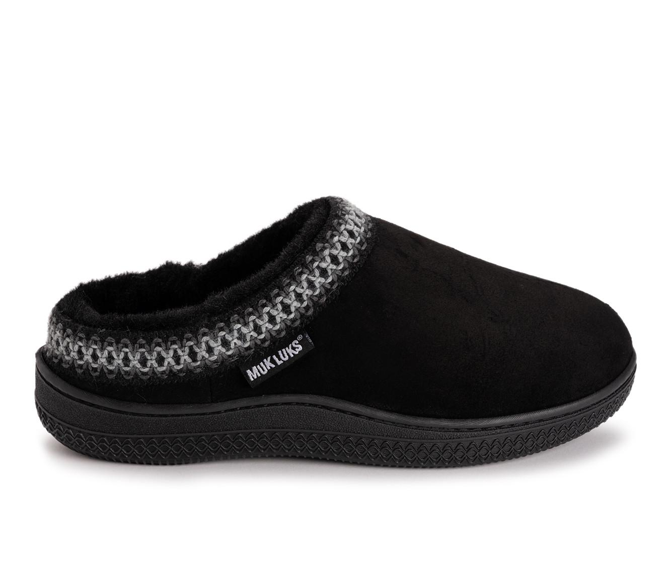 MUK LUKS Jordi Clog Slippers