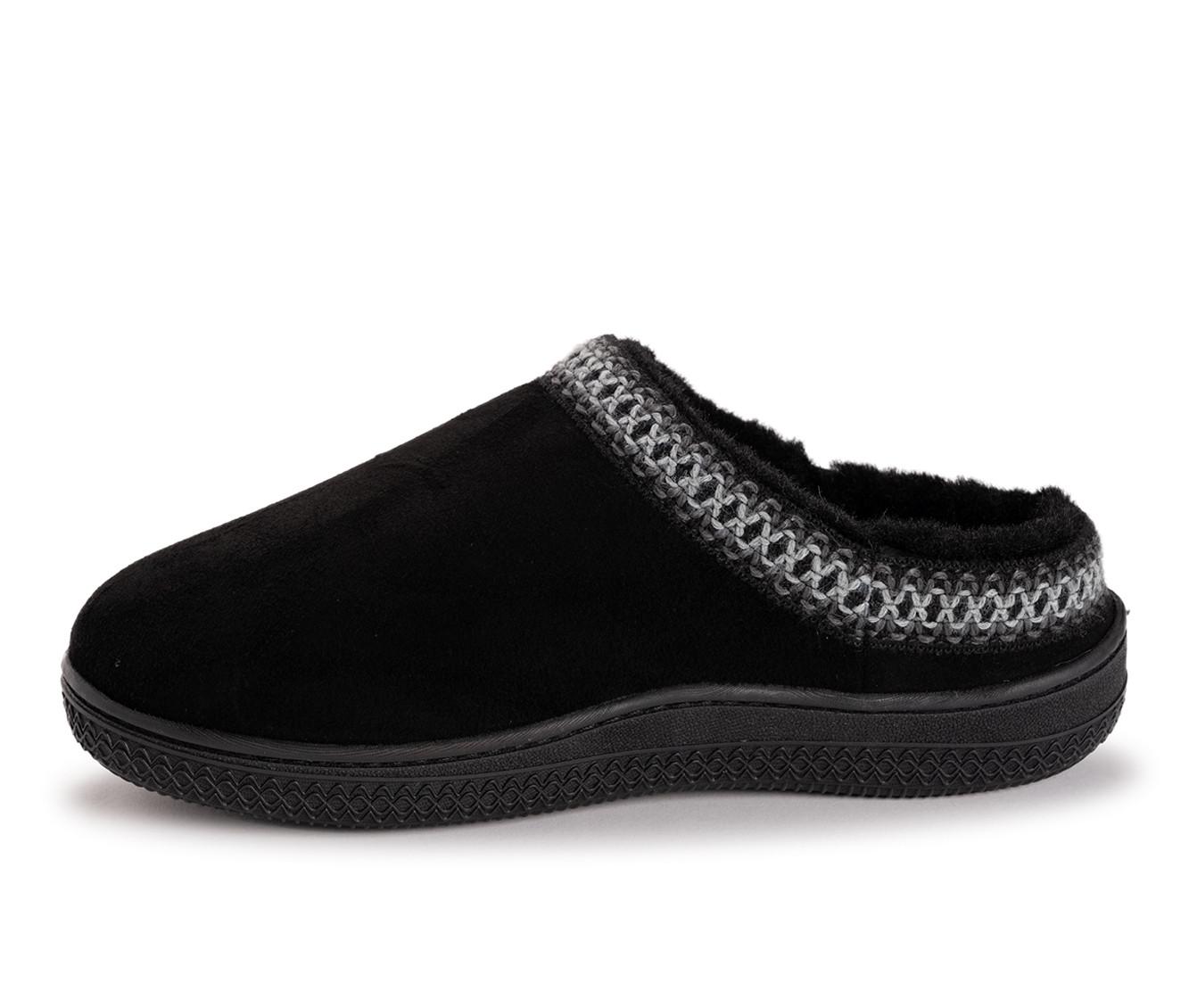 MUK LUKS Jordi Clog Slippers