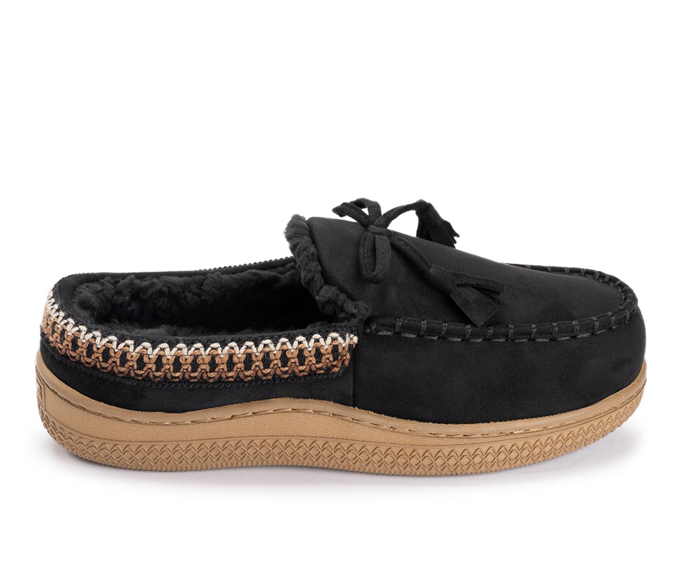 MUK LUKS Marjorie Moccasin Contour