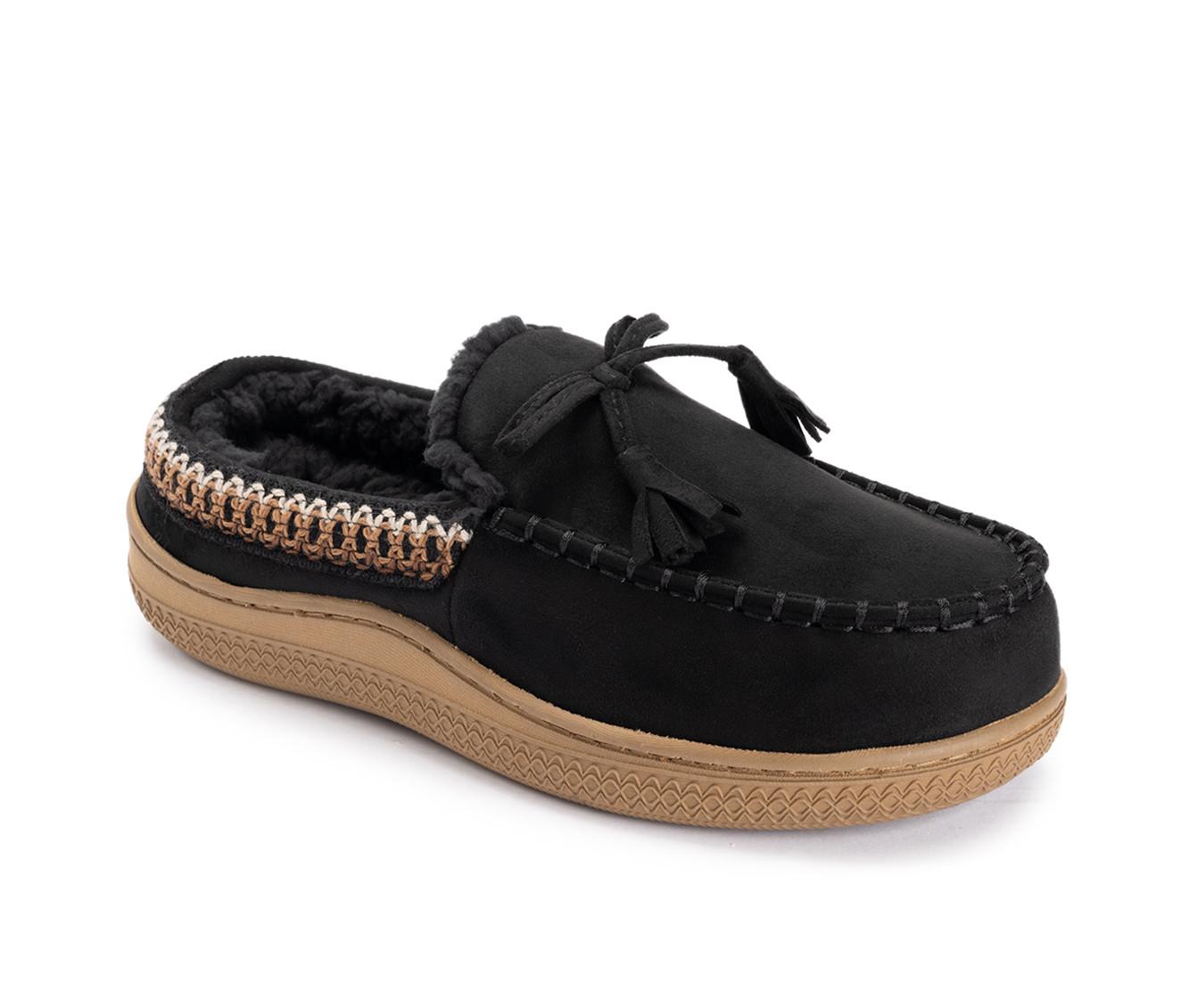 MUK LUKS Marjorie Moccasin Contour