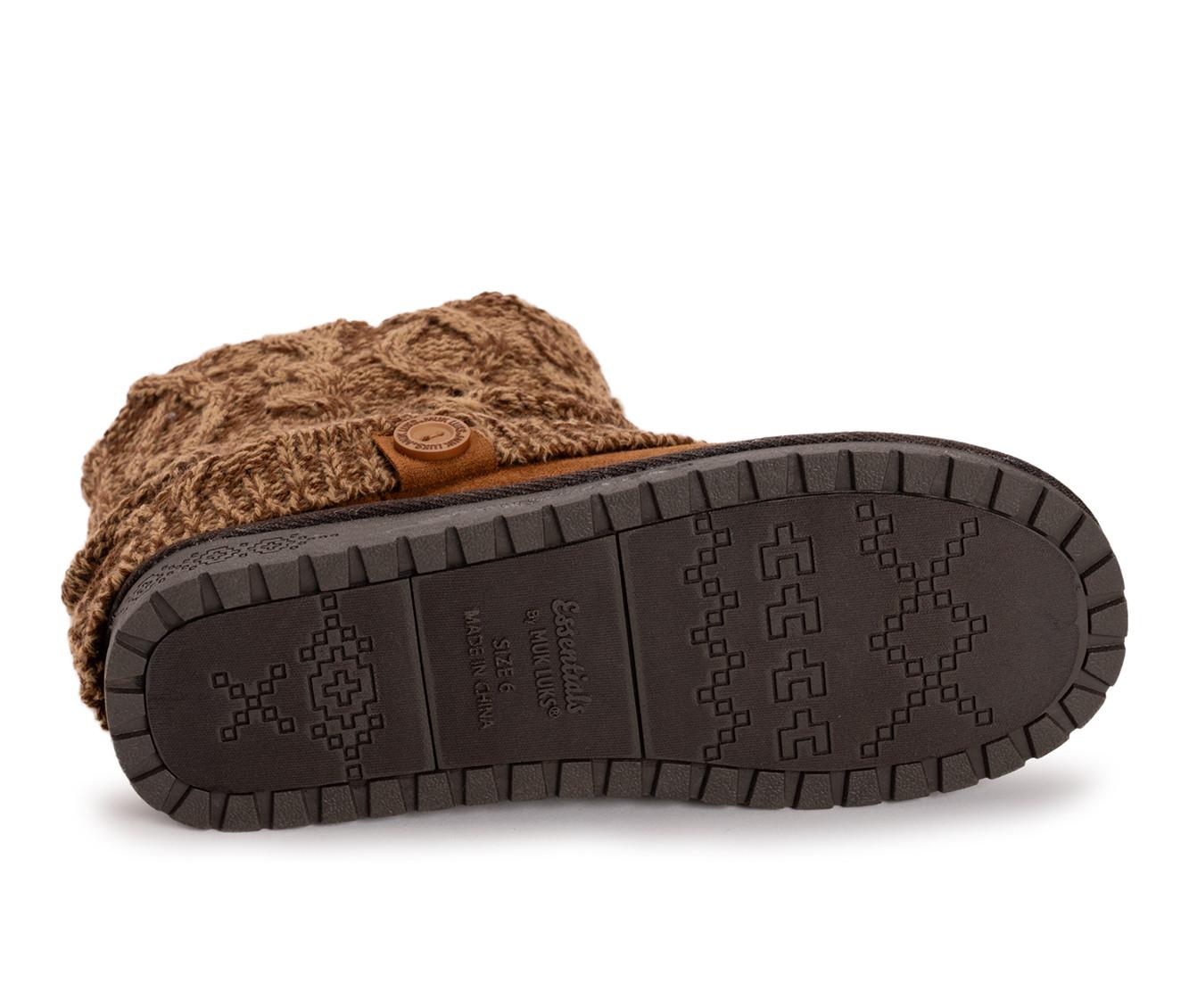 Women's MUK LUKS Laurel Short Winter Boots