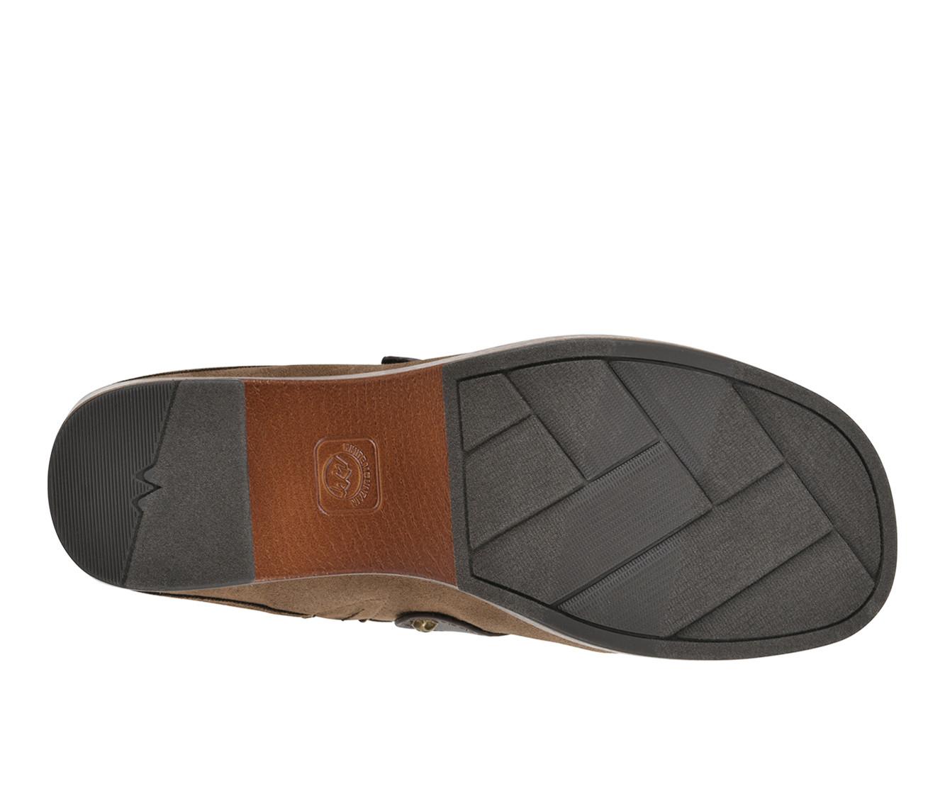 Women's White Mountain Barleys Clogs