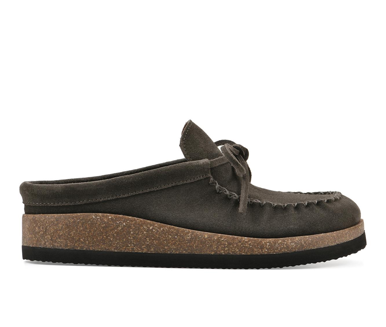 Women's White Mountain Bayhead Clogs