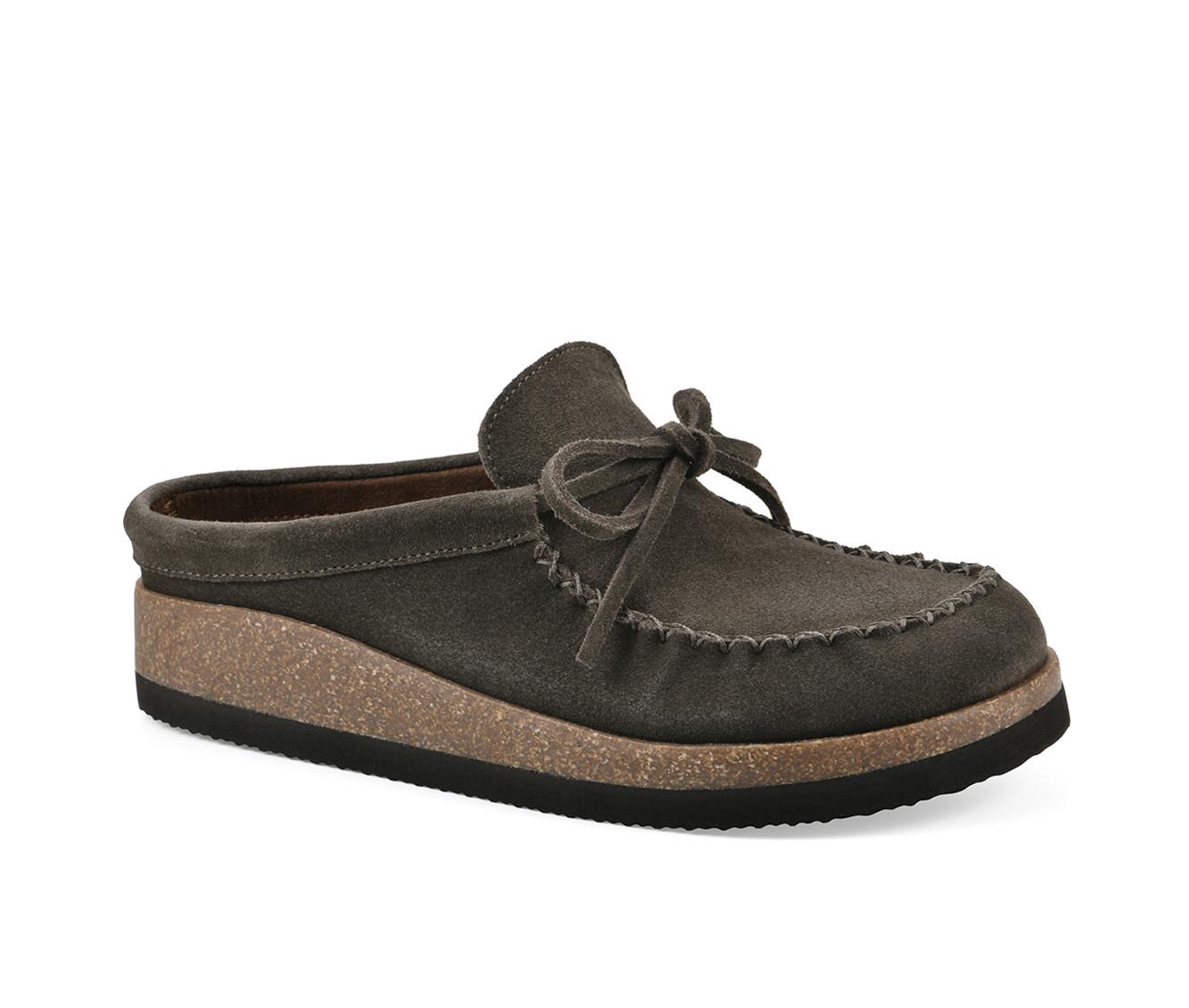Women's White Mountain Bayhead Clogs