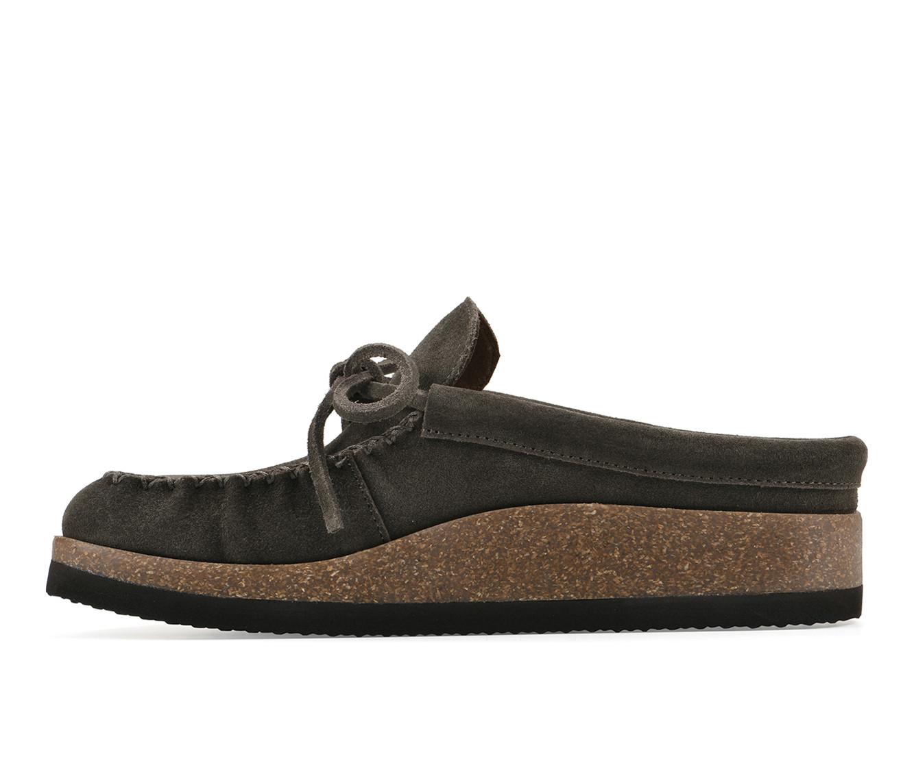 Women's White Mountain Bayhead Clogs