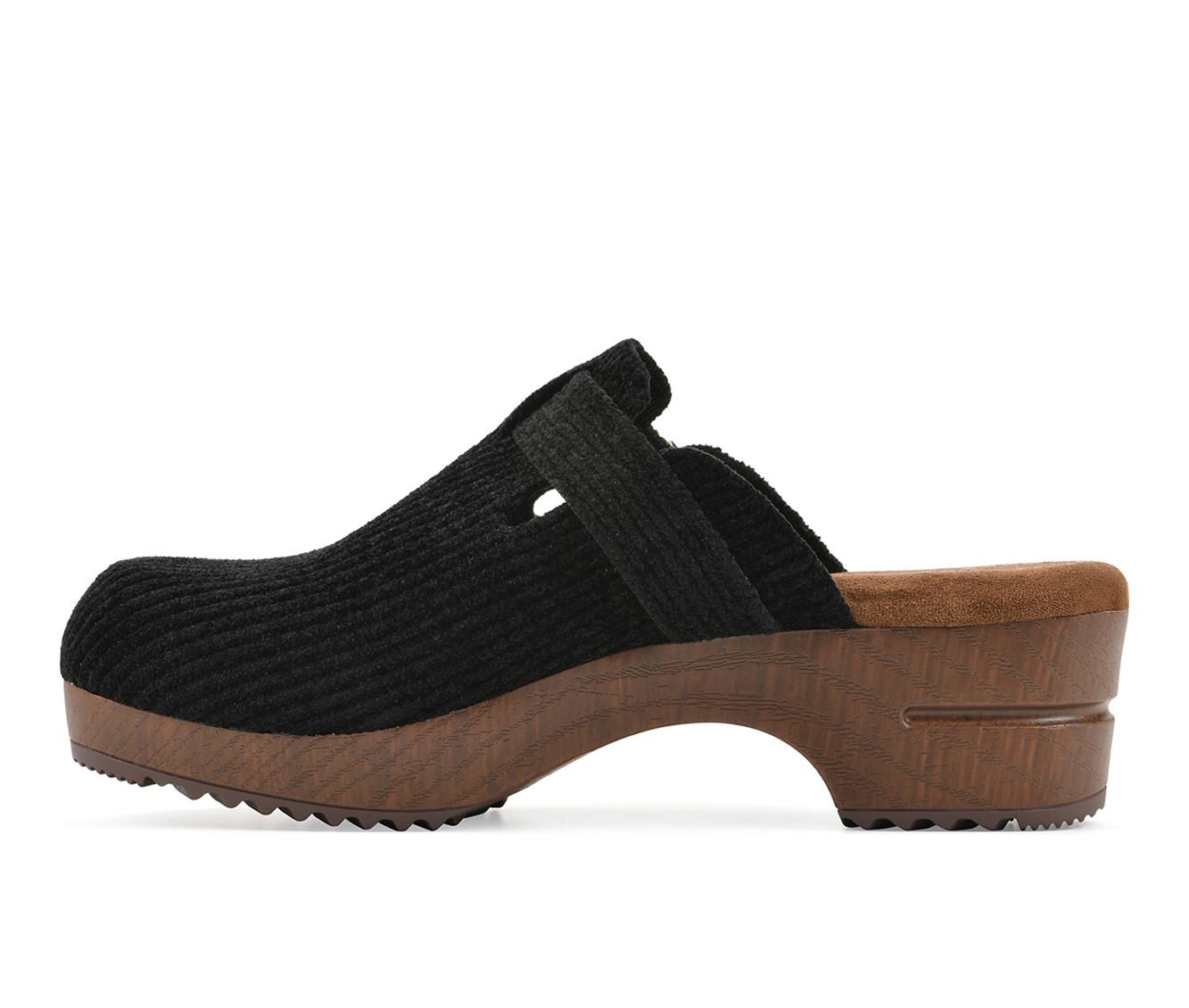 Women's White Mountain Bistros Clogs