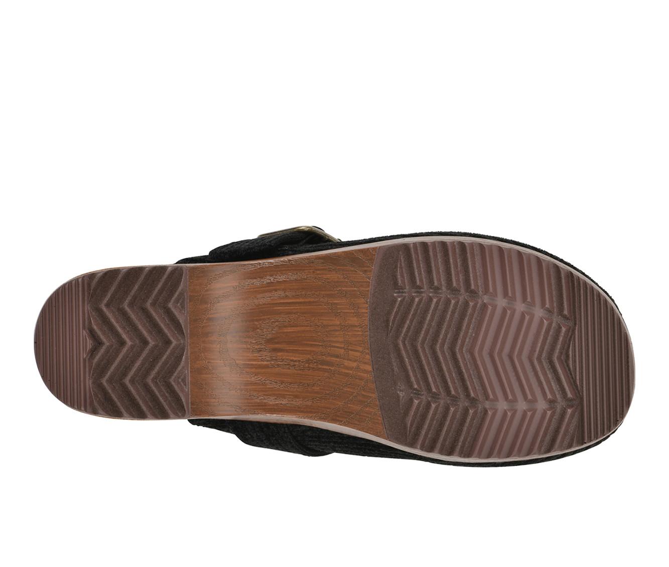 Women's White Mountain Bistros Clogs