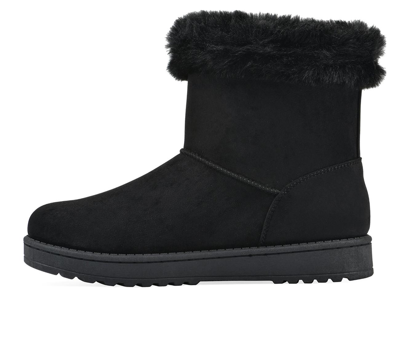 Women's White Mountain Incher Winter Boots
