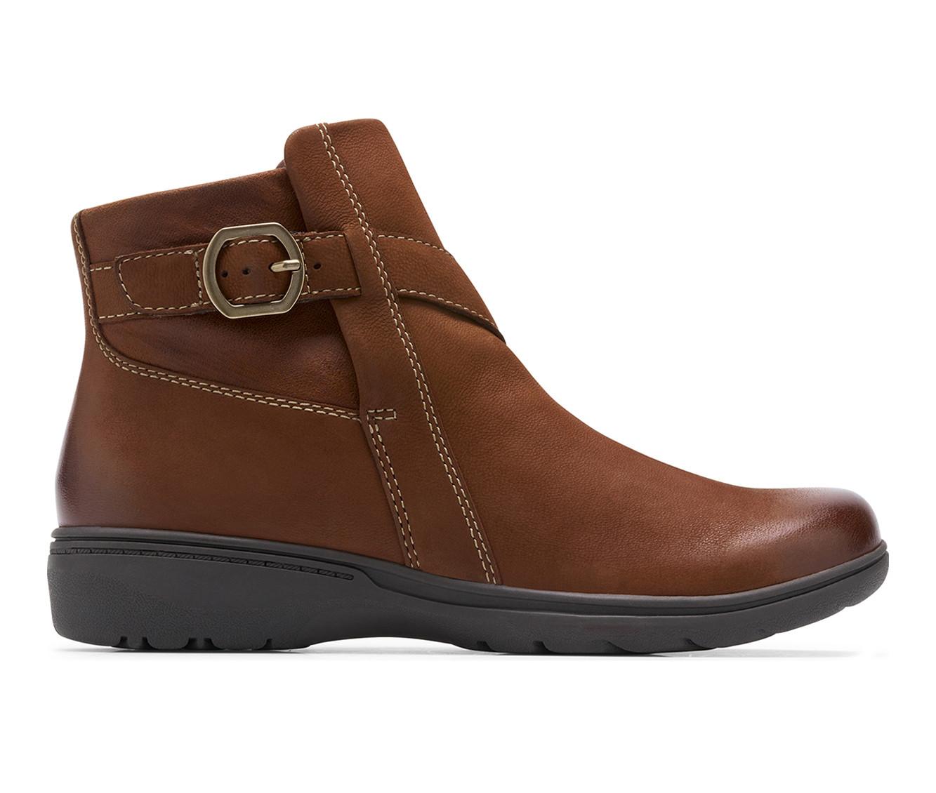 Women's Clarks Carleigh Angie Booties