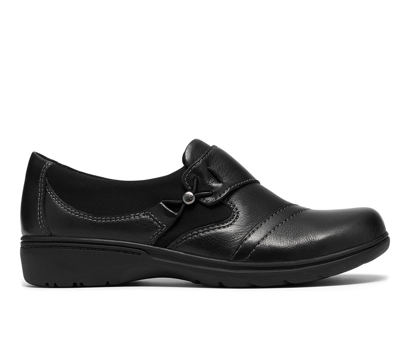 Women's Clarks Carleigh Lily Loafers