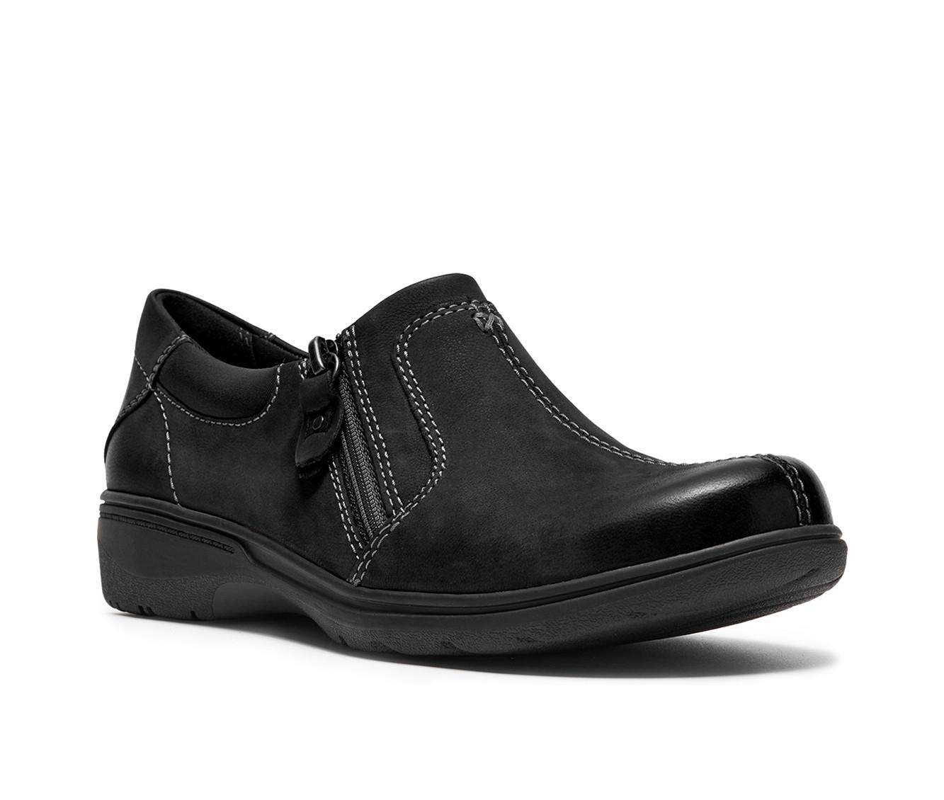 Women's Clarks Carleigh Ease Slip-on Shoes