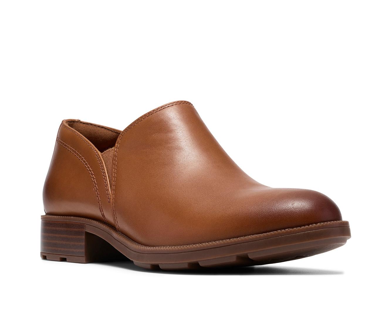 Women's Clarks Adalynn Bay Loafers - thumbnail 8