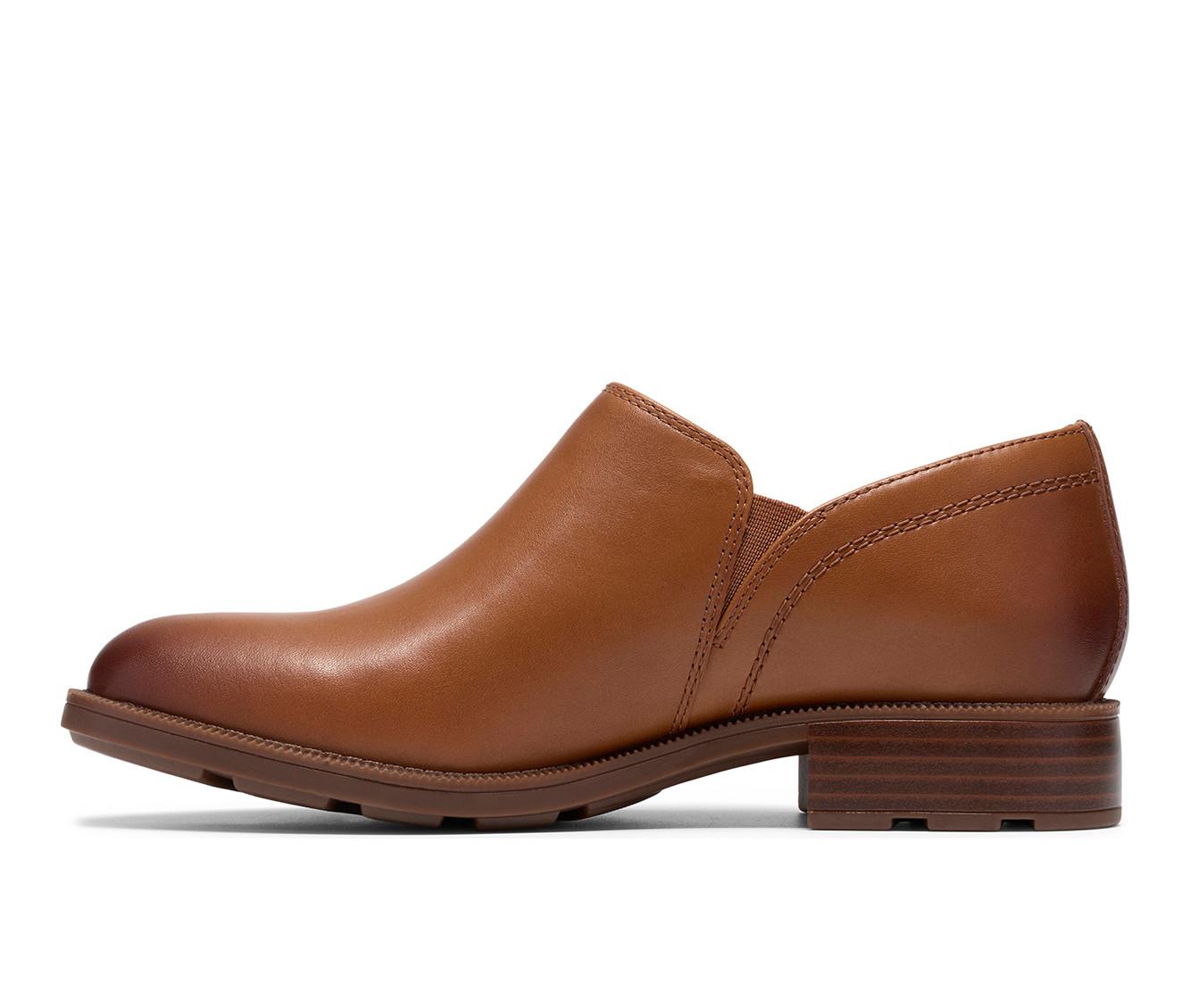 Women's Clarks Adalynn Bay Loafers - thumbnail 9