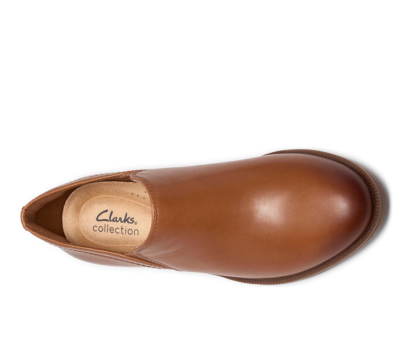 Women's Clarks Adalynn Bay Loafers - thumbnail 10