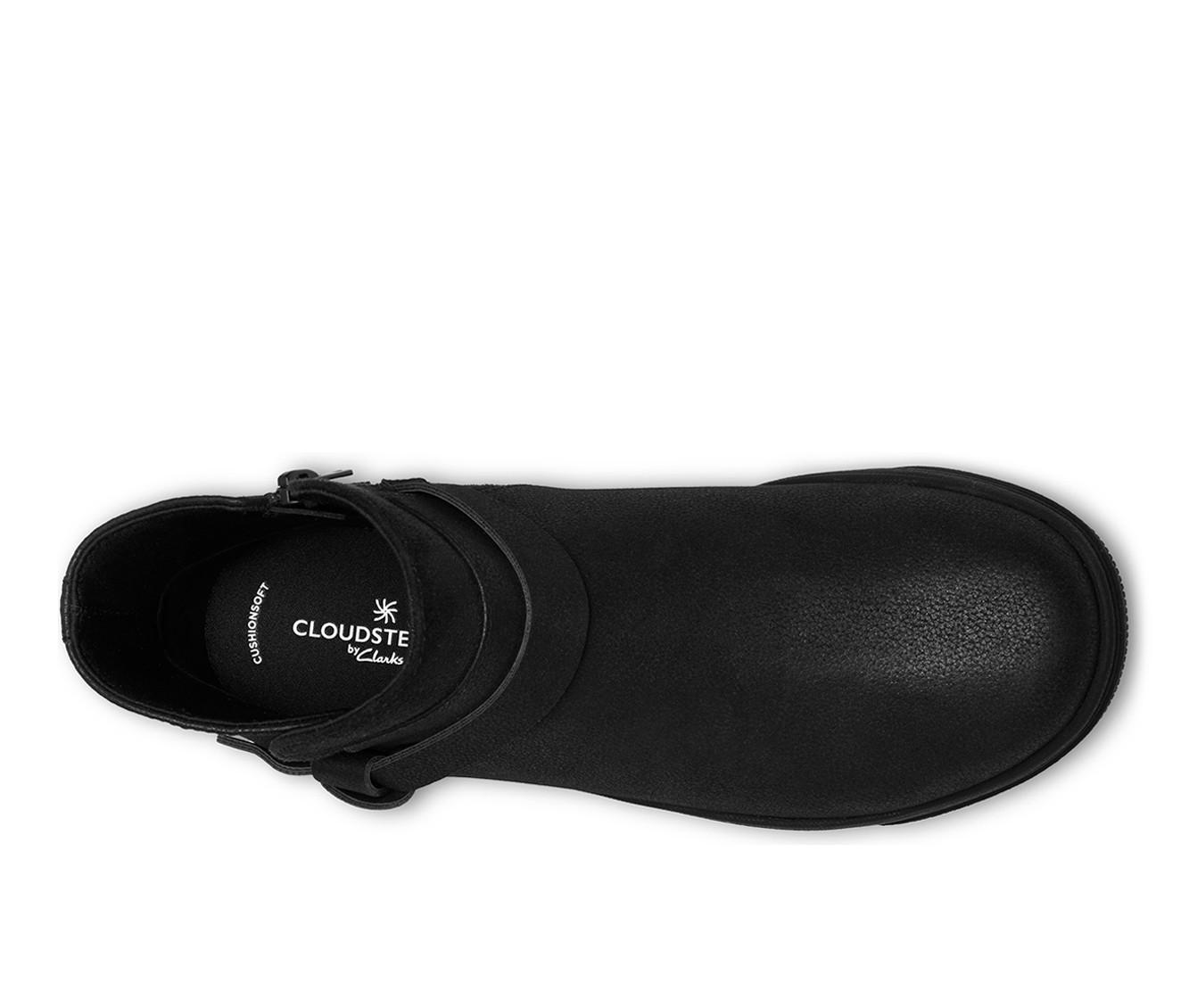 Women's Clarks Breeze Emma Booties