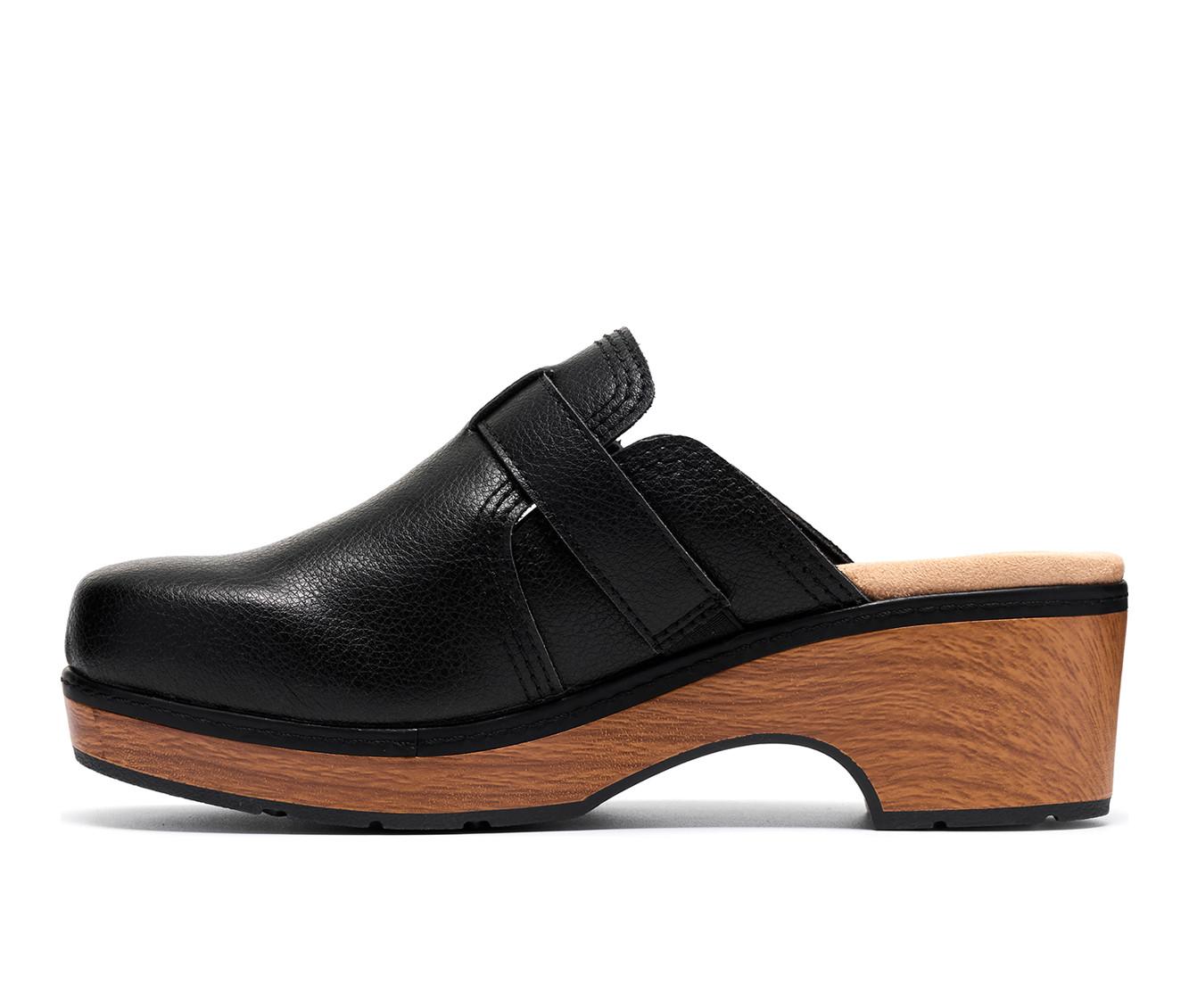 Women's Clarks Paizlee Ali Clogs