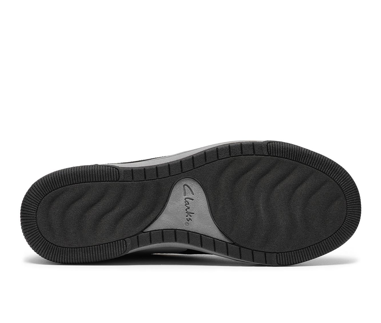 Women's Clarks Breeze Warm Sneakers