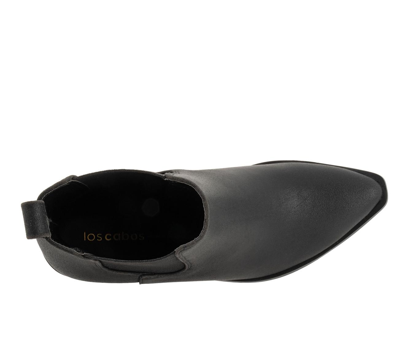 Women's Los Cabos Kansley Booties