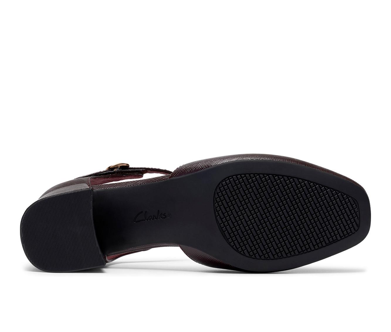 Women's Clarks Iridessa Pearl Pumps