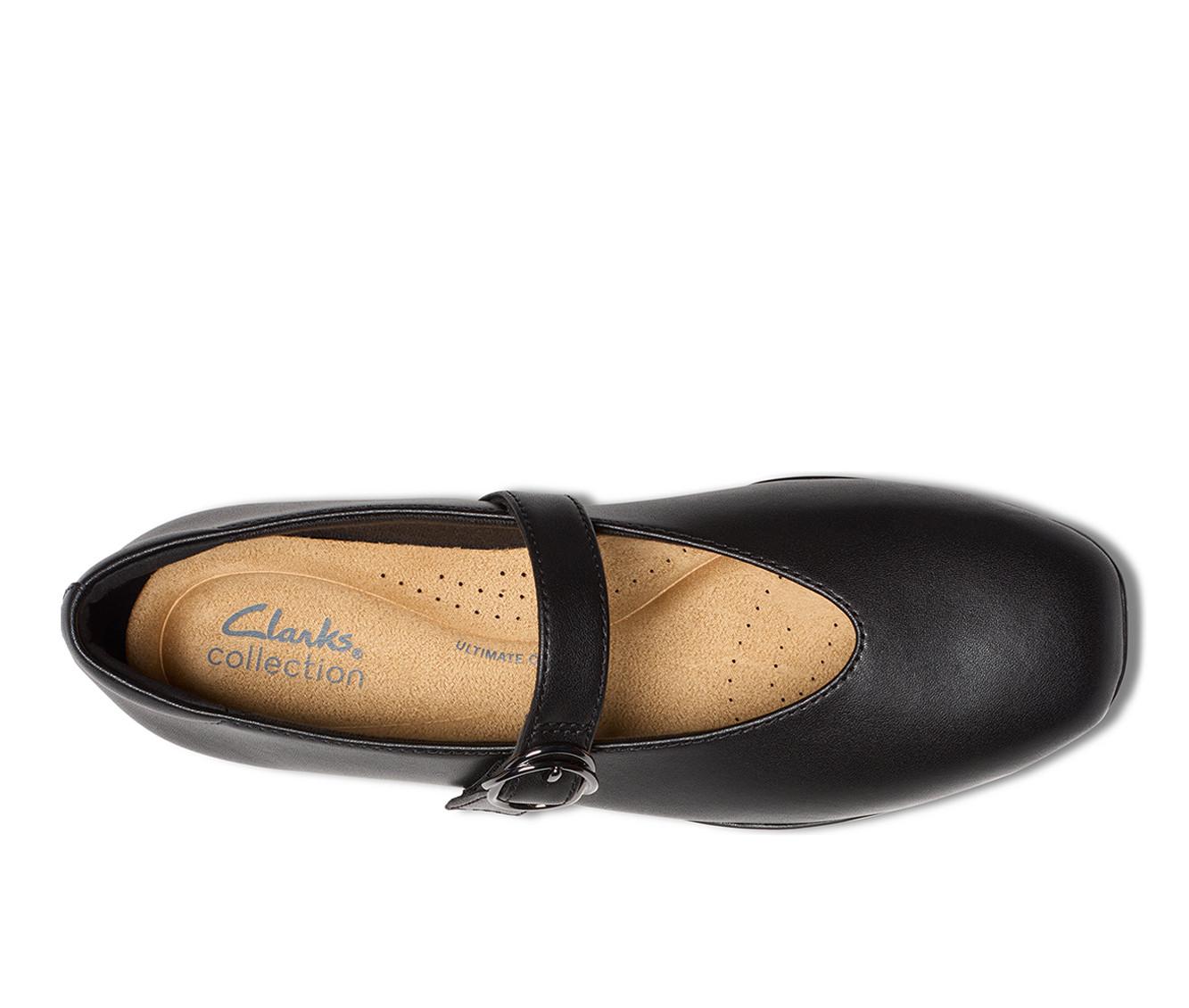 Women's Clarks Jazmynn Iris Flats