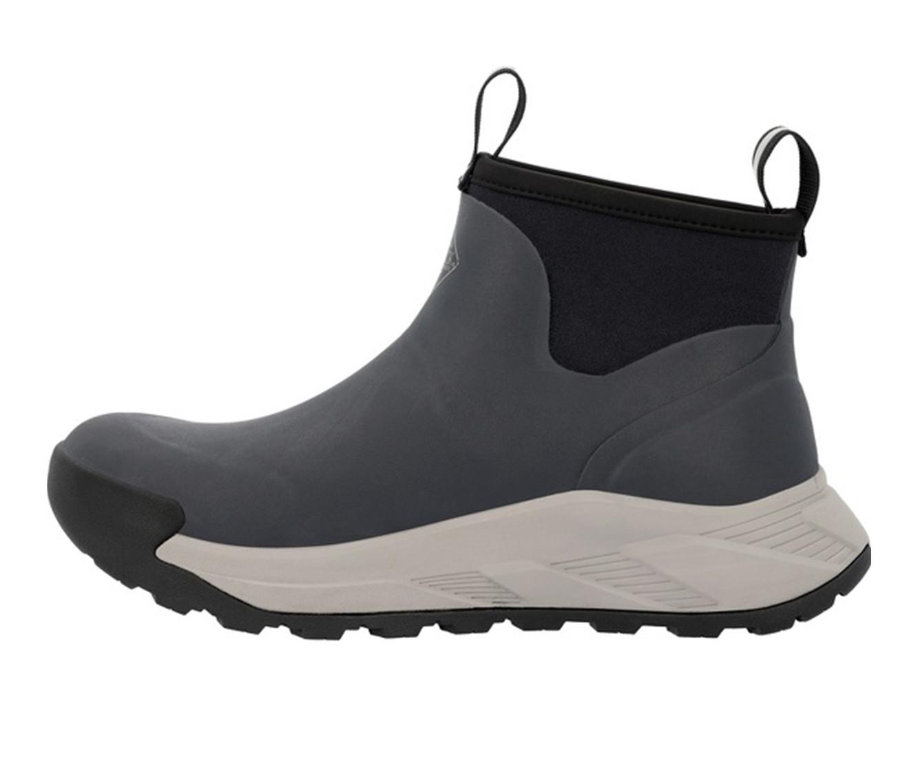 Men's Muck Boots Outmax Ankle Outdoor Work Boots - thumbnail 3