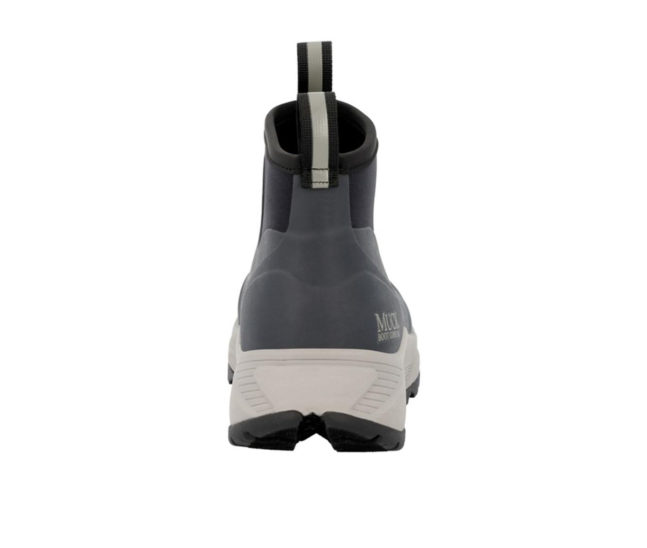 Men's Muck Boots Outmax Ankle Outdoor Work Boots - thumbnail 5