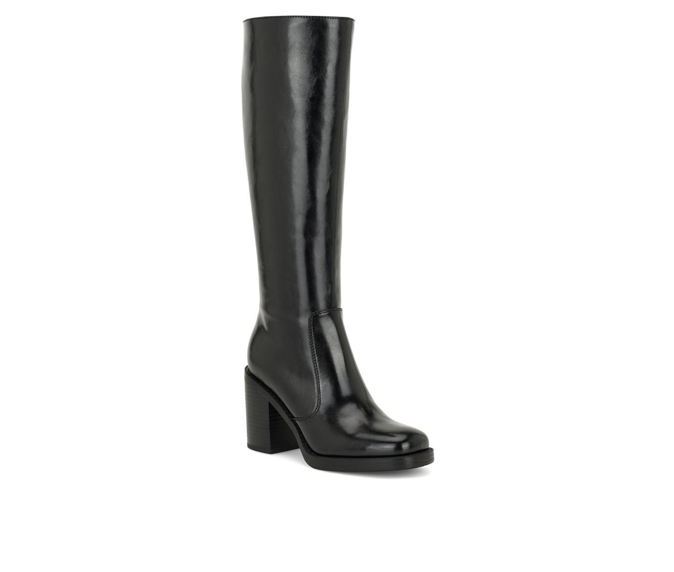 Women's Nine West Balinda Knee High Boots