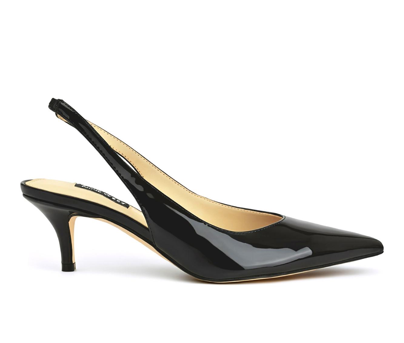 Women's Nine West Cassy Pumps