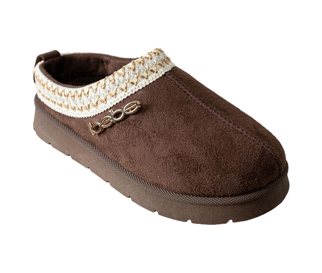 Bebe Little Kid Willa Clogs