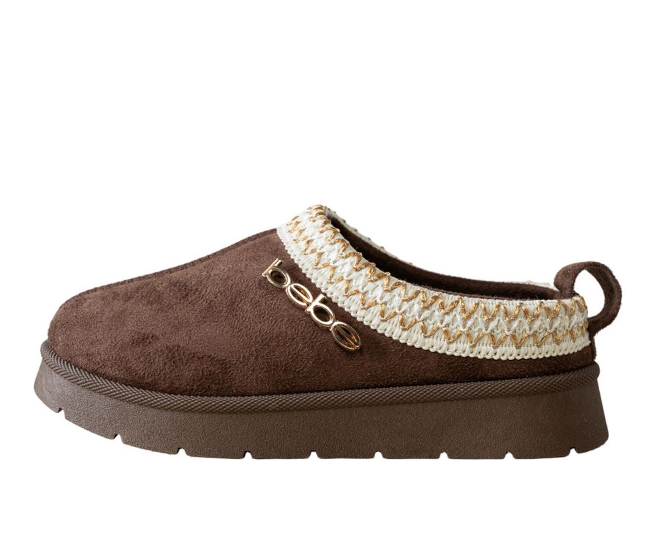 Bebe Little Kid Willa Clogs