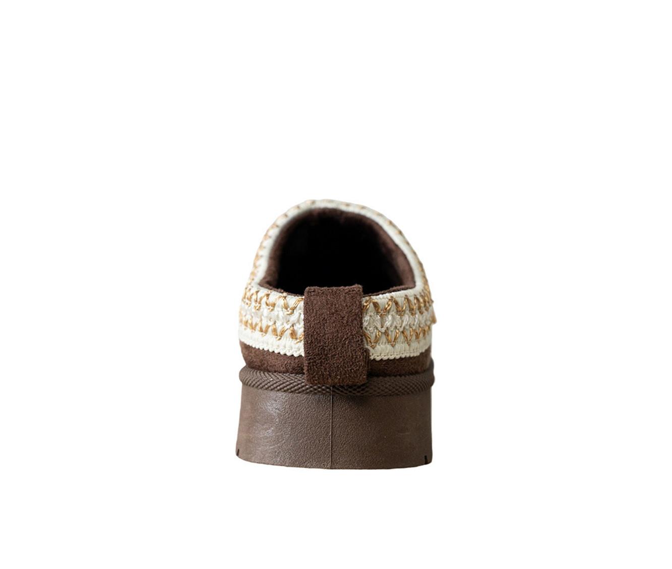 Bebe Little Kid Willa Clogs