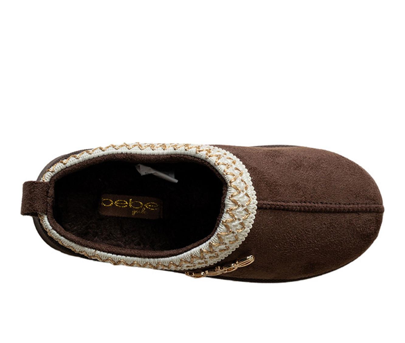 Bebe Little Kid Willa Clogs