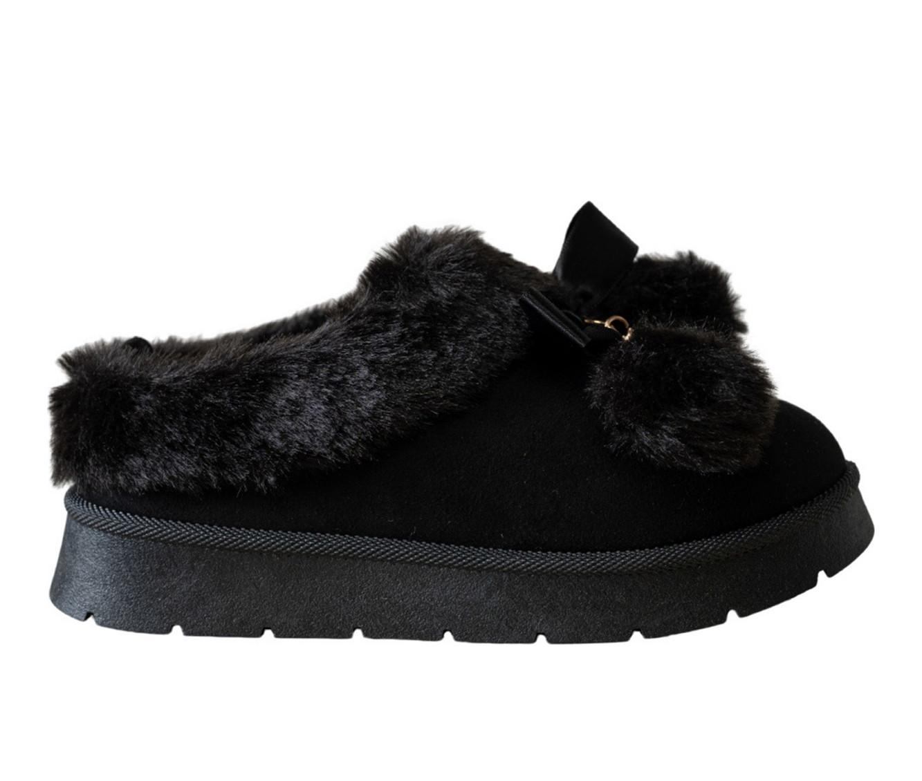 Bebe Little Kid Remi Slippers