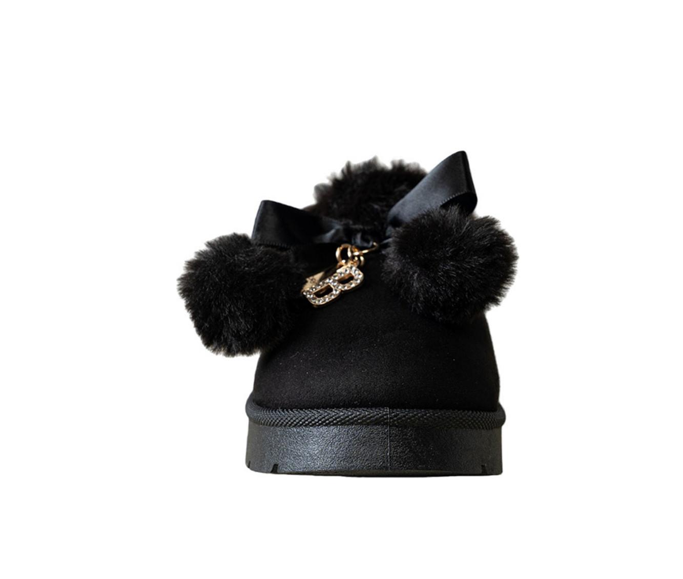 Bebe Little Kid Remi Slippers