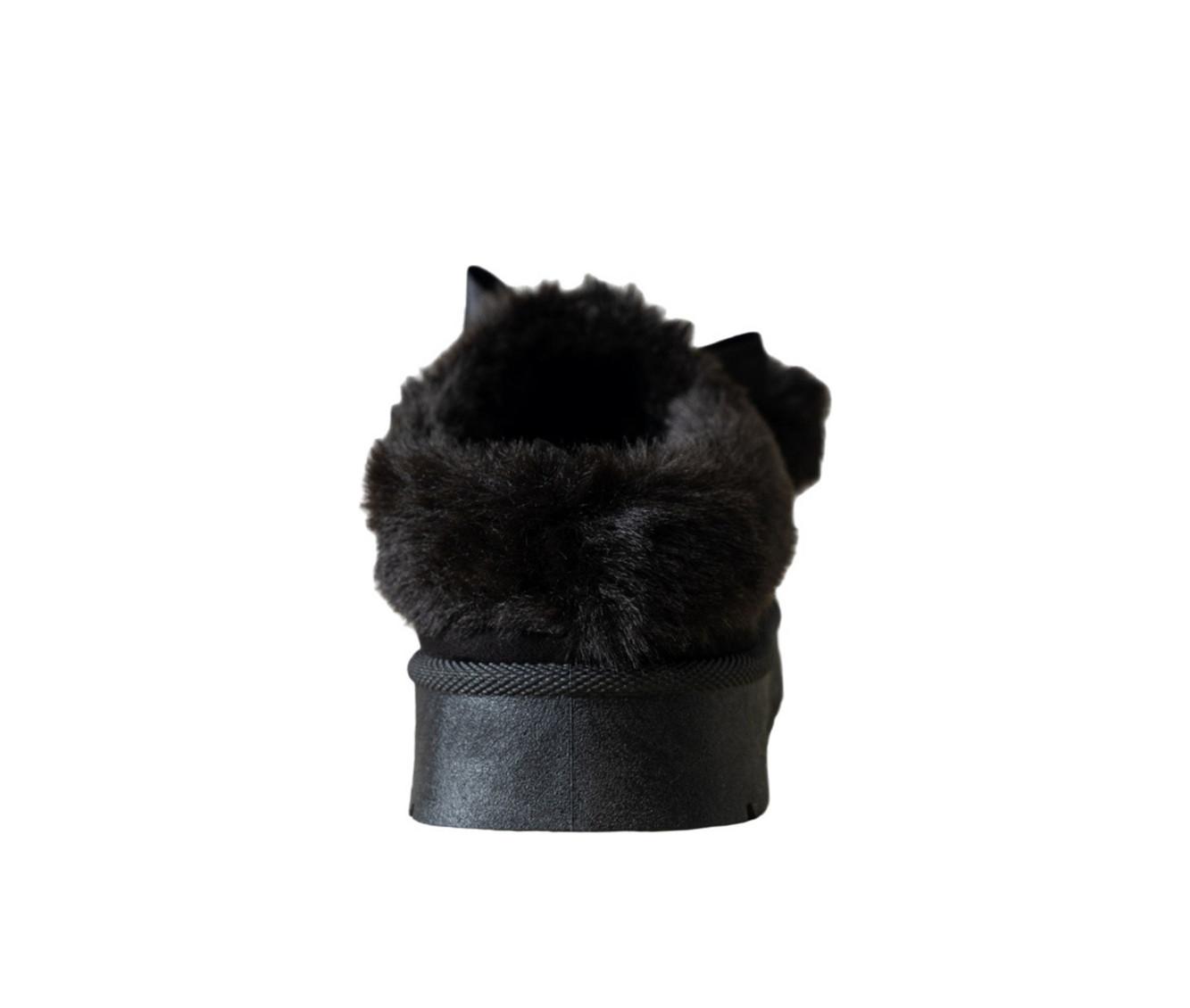 Bebe Little Kid Remi Slippers