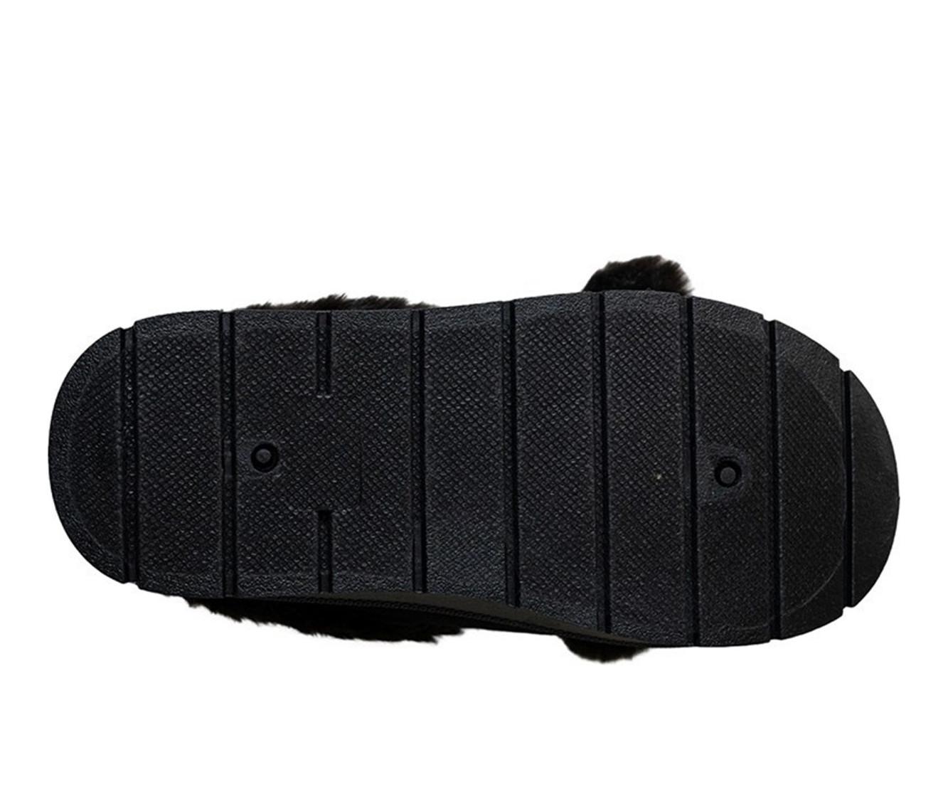 Bebe Little Kid Remi Slippers