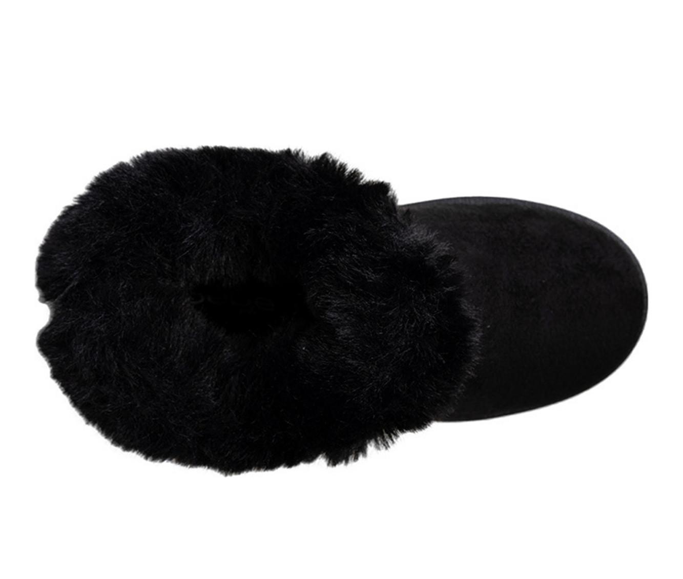 Bebe Little Kid Nova Slippers