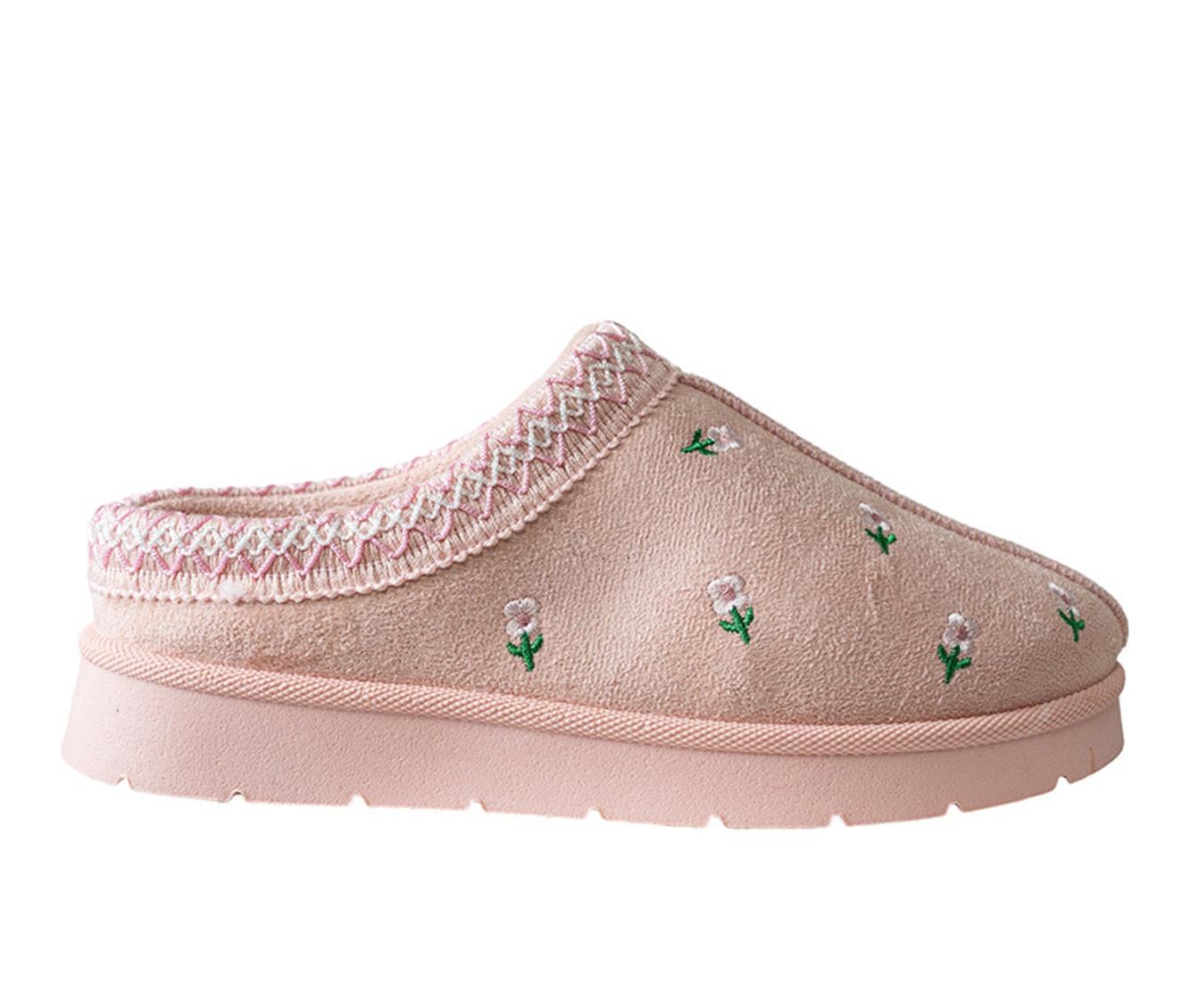 Girls' Bebe Little Kid Grace II Clogs