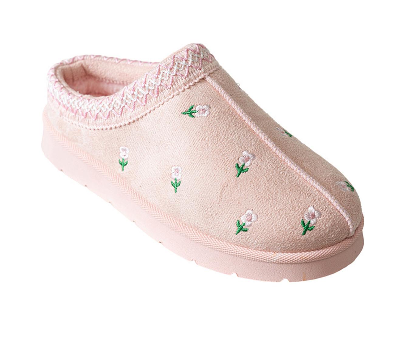 Girls' Bebe Little Kid Grace II Clogs