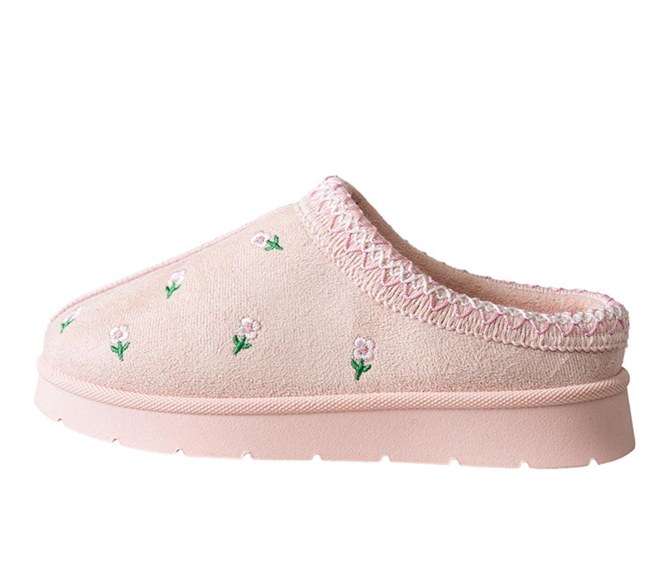 Girls' Bebe Little Kid Grace II Clogs