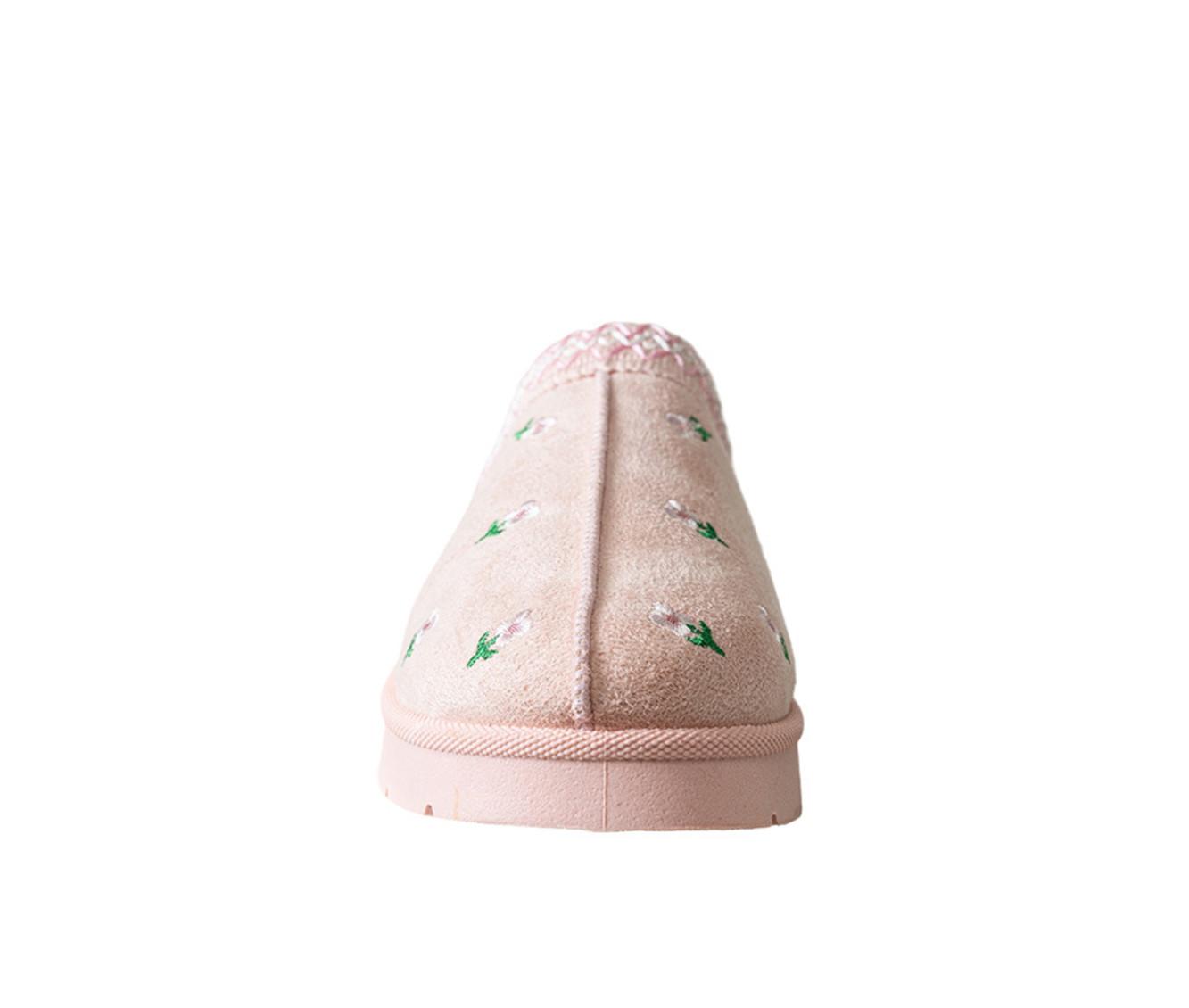 Girls' Bebe Little Kid Grace II Clogs