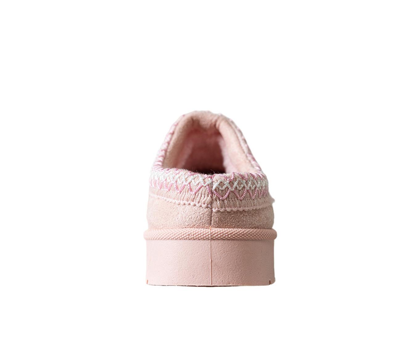 Girls' Bebe Little Kid Grace II Clogs