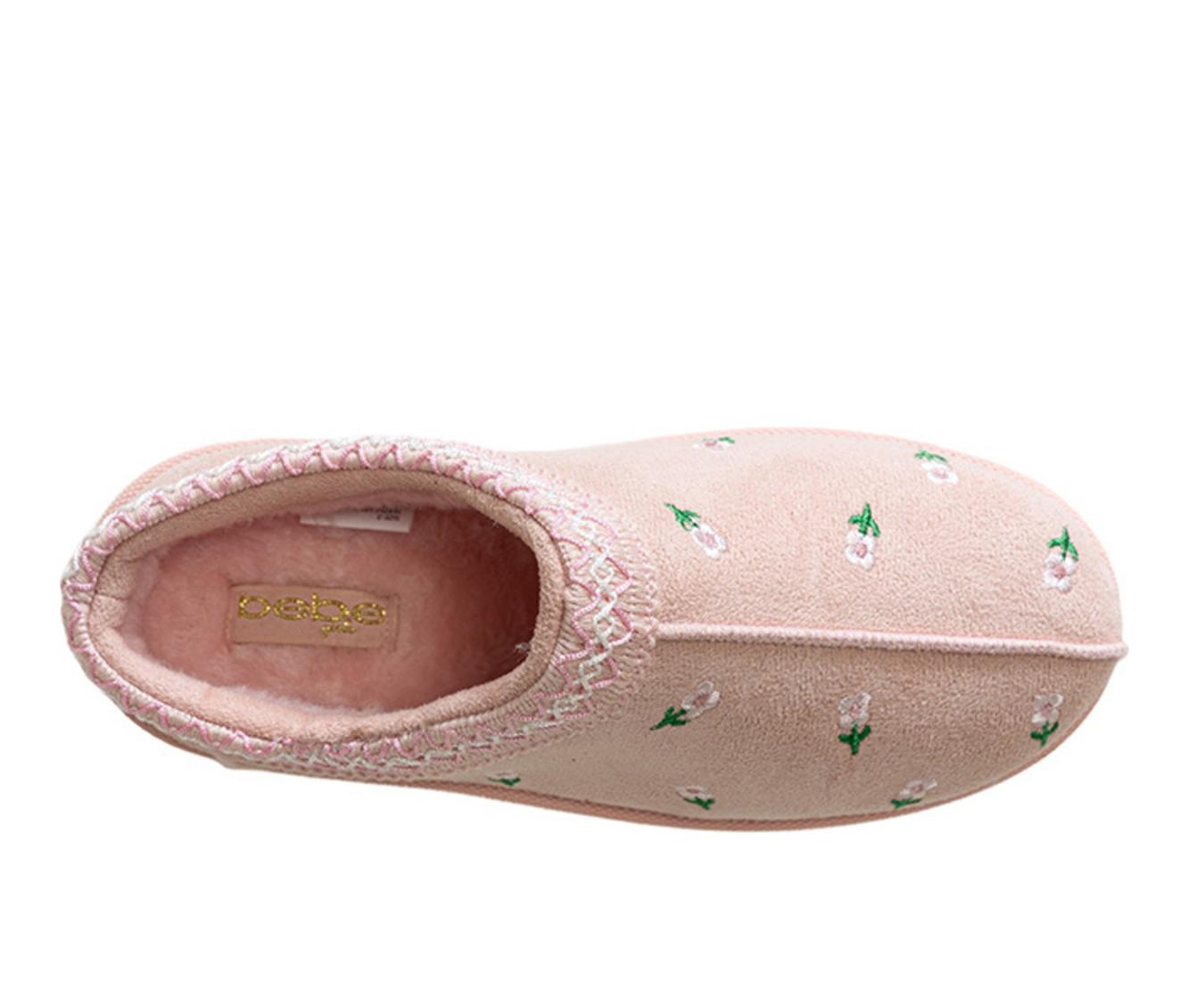 Girls' Bebe Little Kid Grace II Clogs