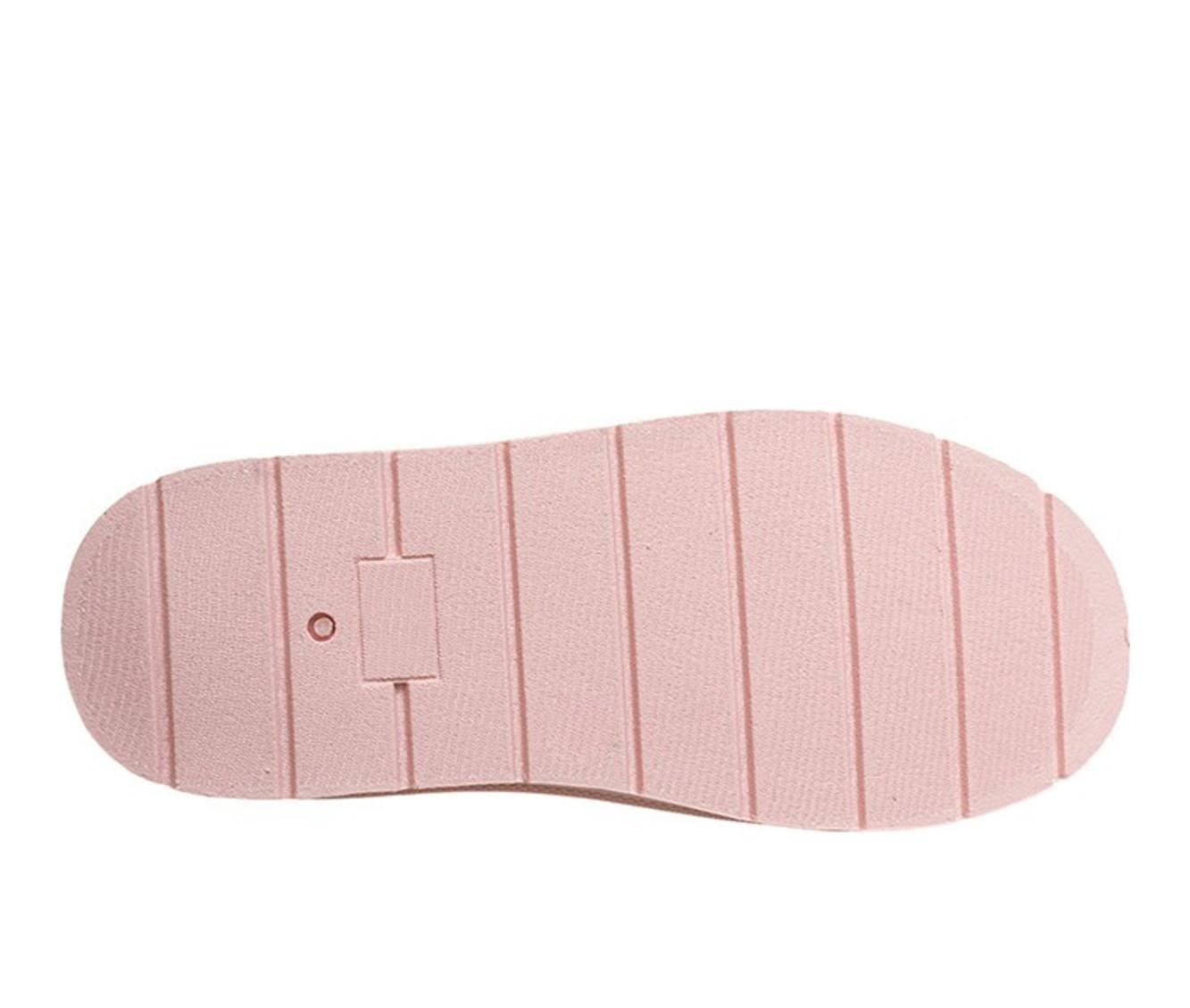 Girls' Bebe Little Kid Grace II Clogs