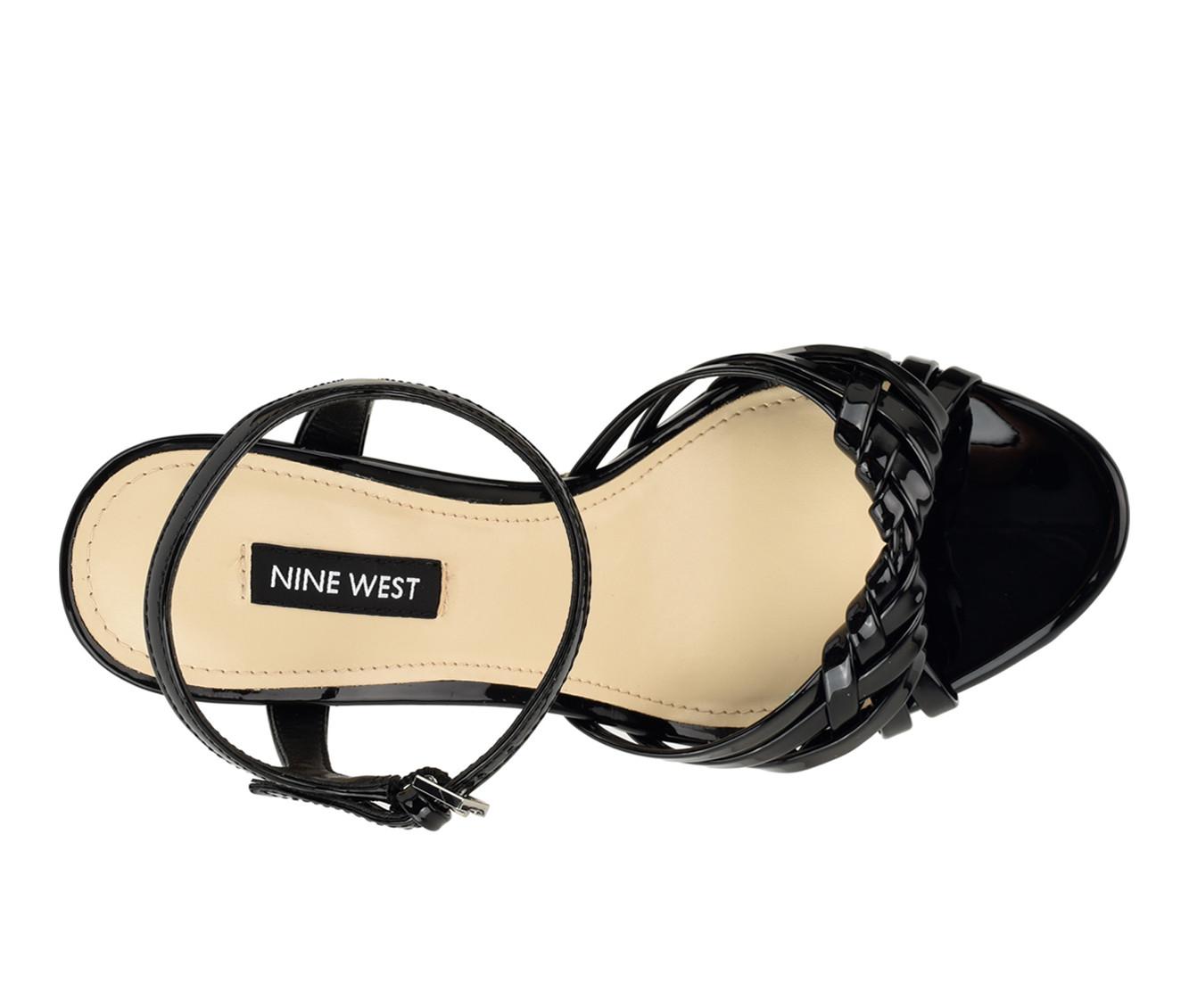 Women's Nine West Nayya Platform Sandals